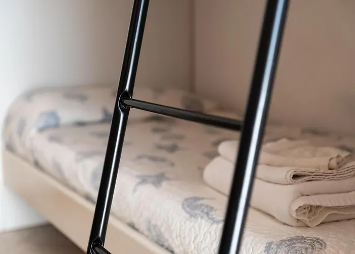 Apartment Residenza Nobel Rimini