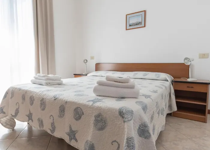 Apartment Residenza Nobel Rimini