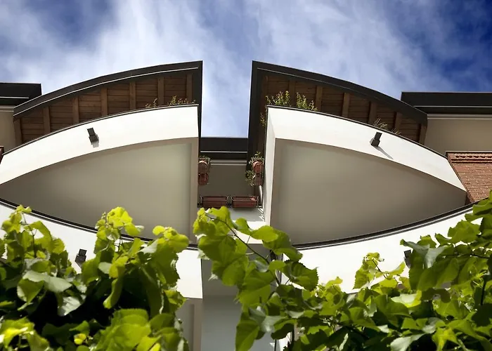 Apartment Residenza Nobel *