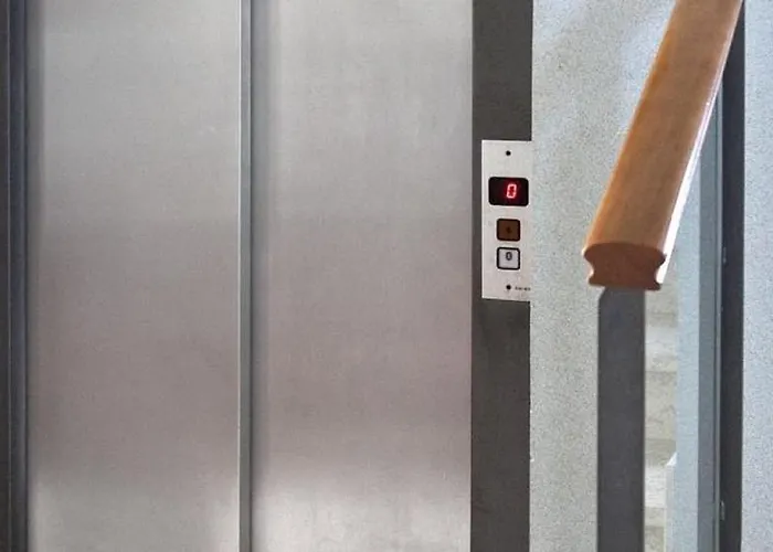 Residenza Nobel * Rimini