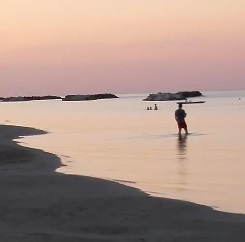 Apartment Residenza Nobel