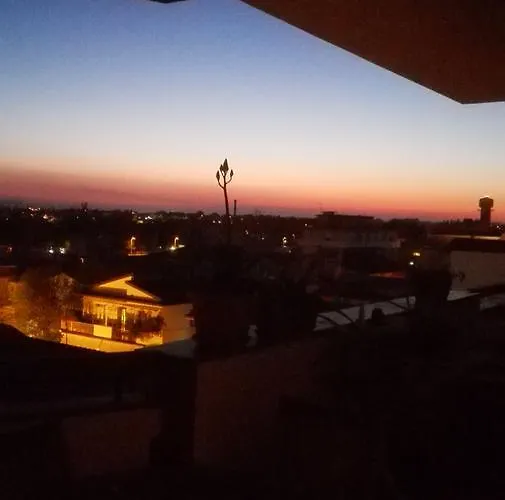 Residenza Nobel Rimini