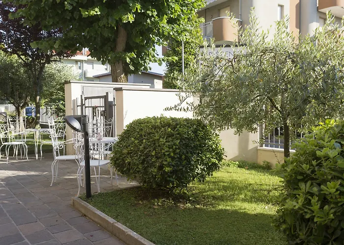 Residenza Nobel Rimini