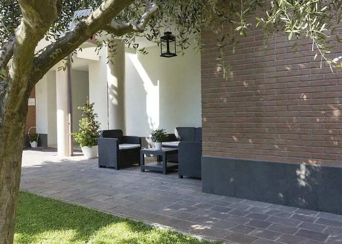 Residenza Nobel Apartment