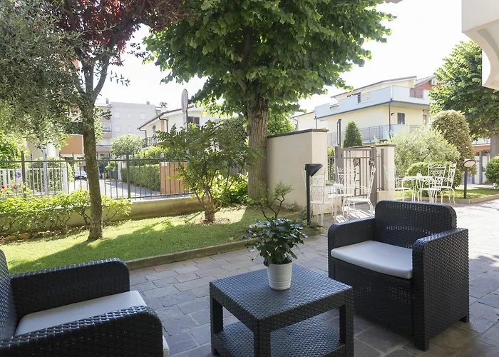 Residenza Nobel * Rimini